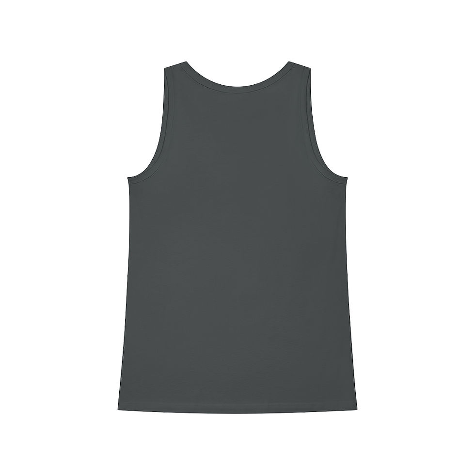Thumbnail: Gold Signature Body Positivity Women's Dreamer Tank Top