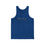 Thumbnail: Royal Blue Reniqua Monae Signature Unisex Jersey Tank