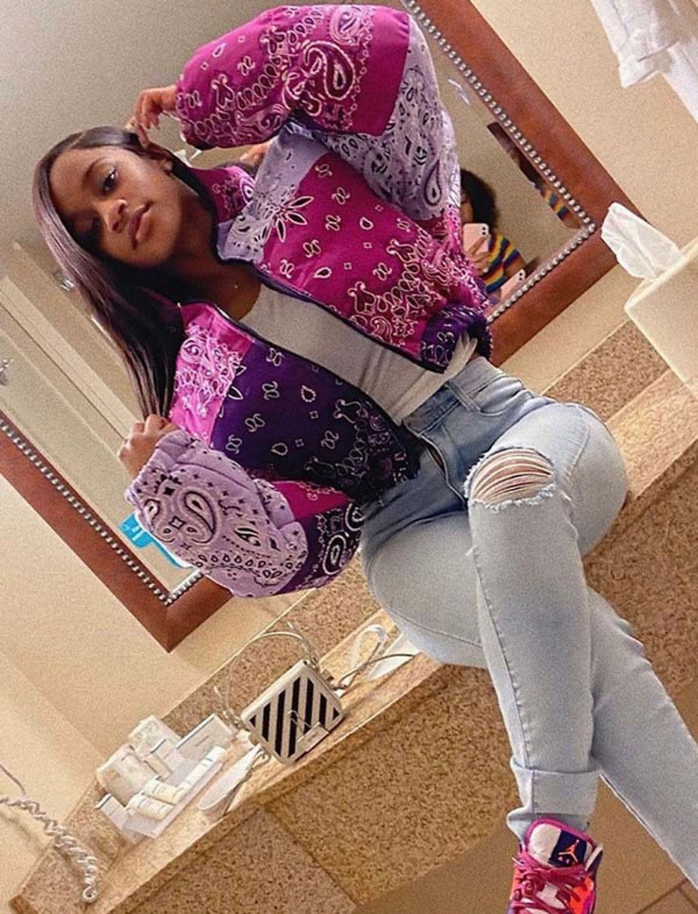 Thumbnail: Bandanna Coat 