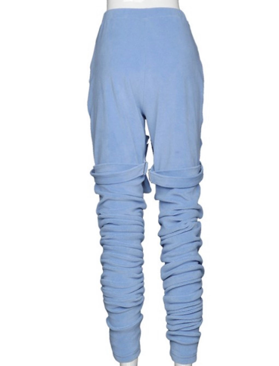 Thumbnail: Buckle Design Stacked Cargos