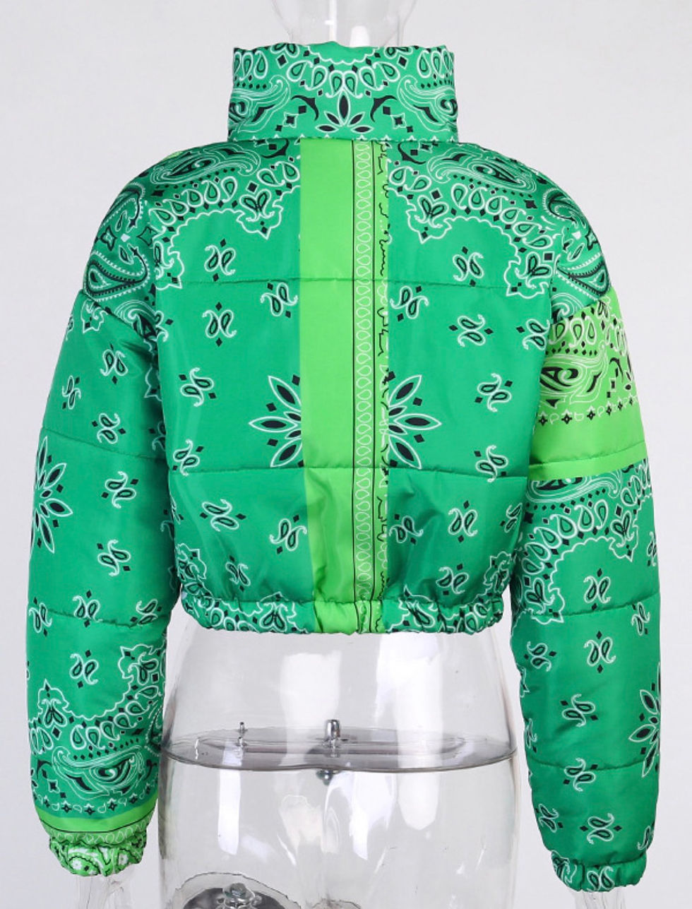 Thumbnail: Bandanna Coat 