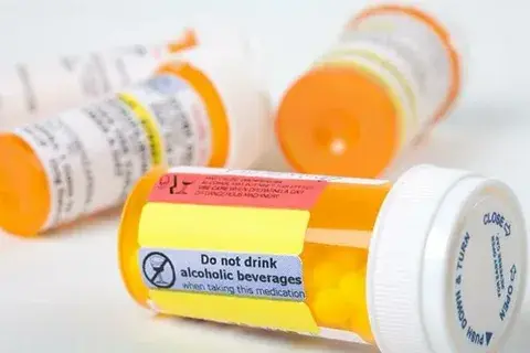 MEDICATION LABELS