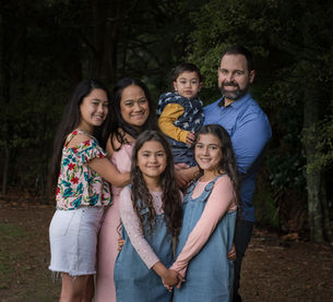 Two Lessons Being a Stay-at-Home Mom Taught Me by Lesieli Oliver 