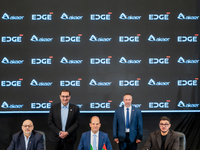 EDGE adquiere el 100 % de la brasileña AKAER y fortalece su capacidad en ingeniería aeroespacial