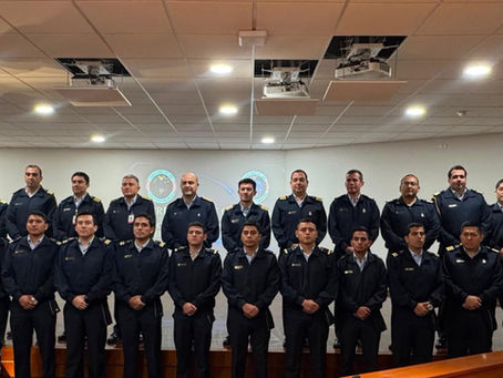 La Fuerza Aérea del Perú prepara especialistas en el área espacial