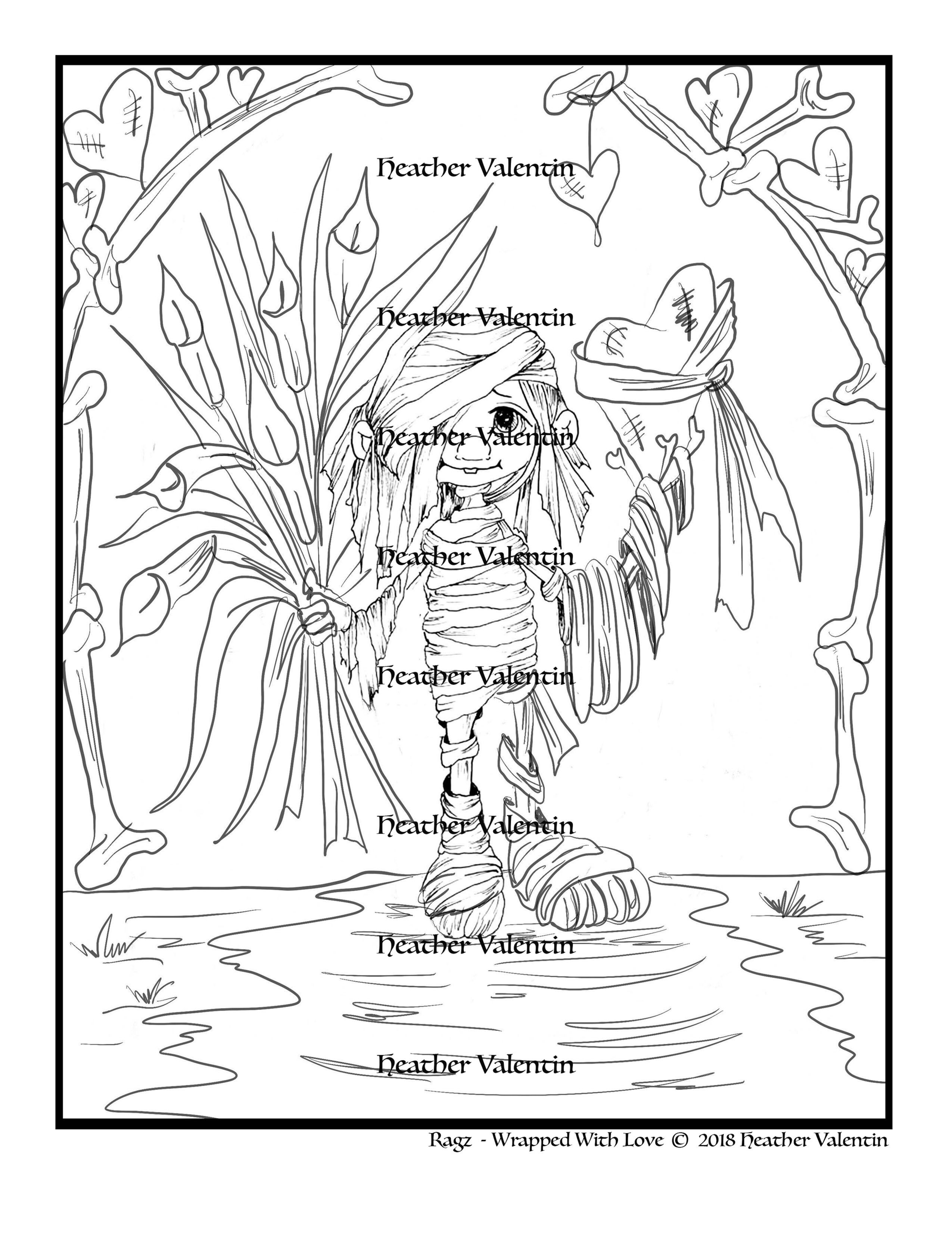 Ragz Wrapped With Love