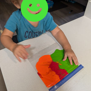 Activities 🎨⚽️🧸