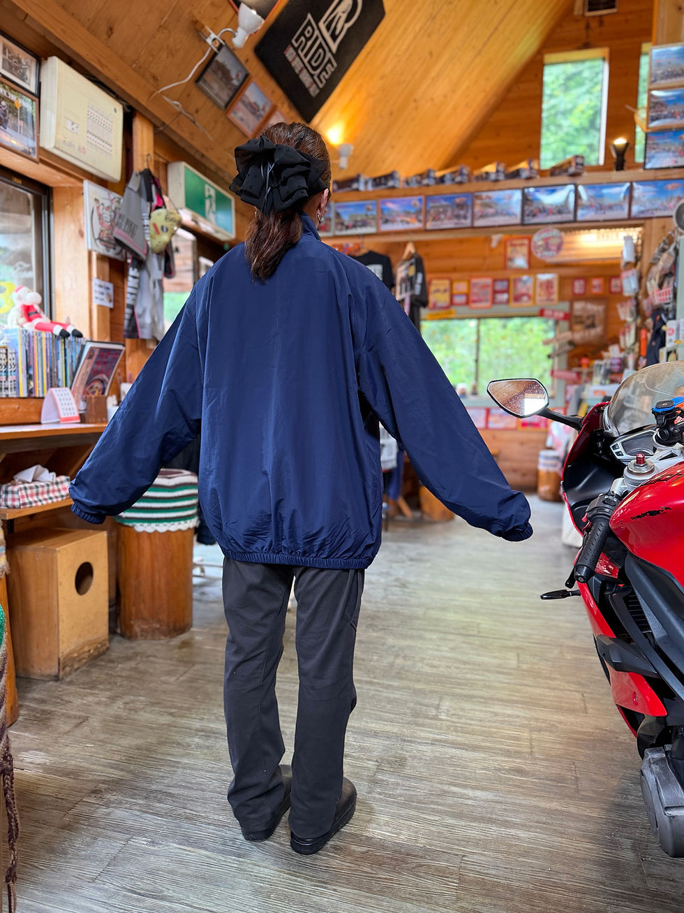 Thumbnail: NEW BIGONE LIGHT JACKET 2026