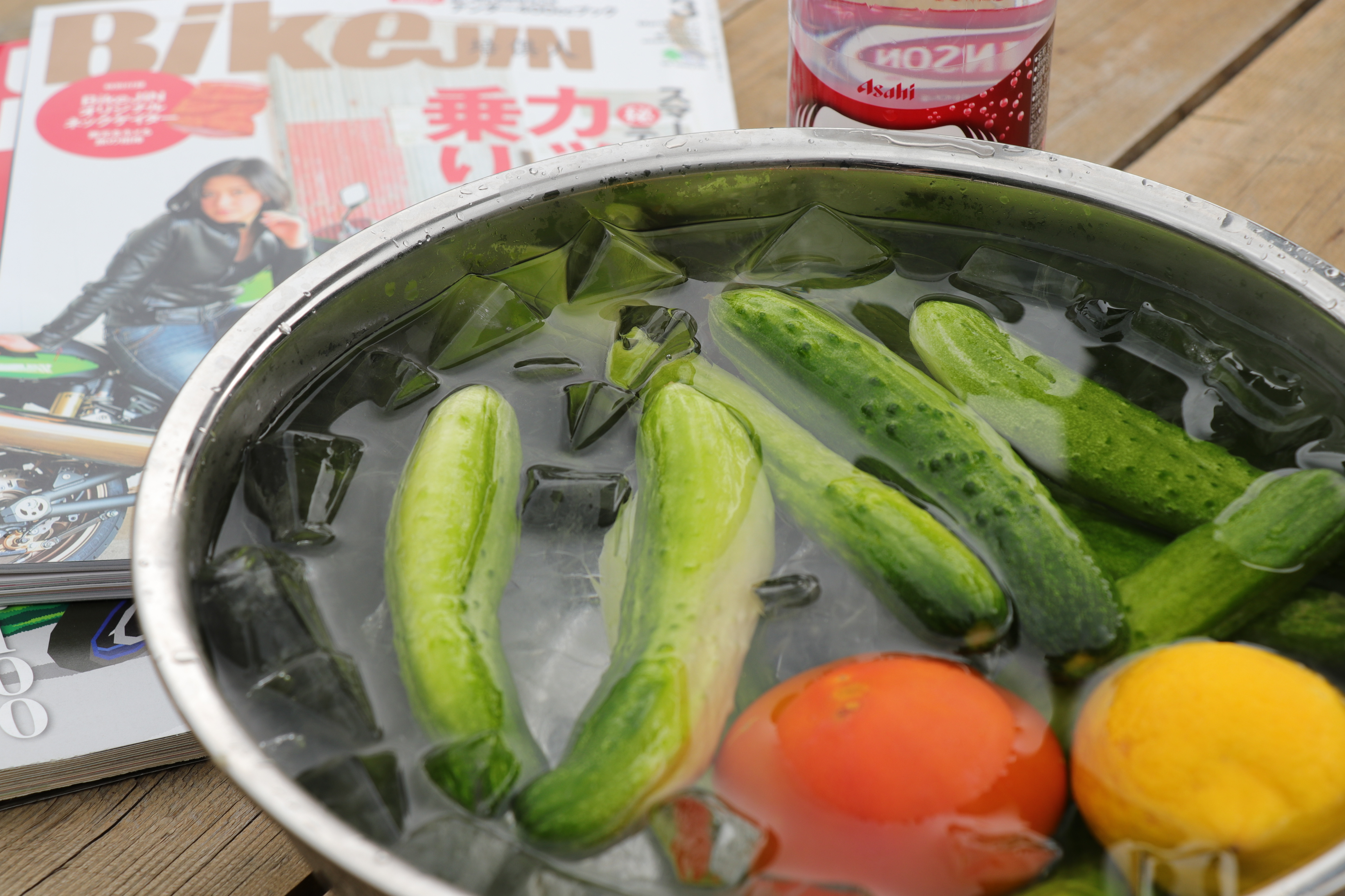 野菜