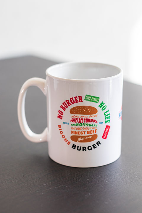 SWCJ限定品　オビワン HIGH GROUNDS COFFEE マグカップ SWCJ限定品 オビワン HIGH GROUNDS COFFEE マグカップ - メルカリ