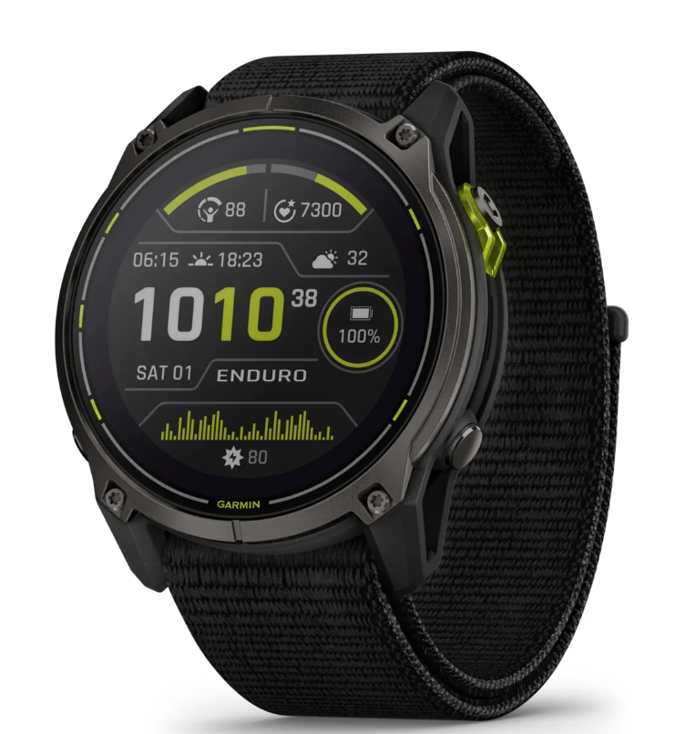 Garmin’s 2026 Roadmap: Every Rumor, Leak, and Prediction Worth Tracking