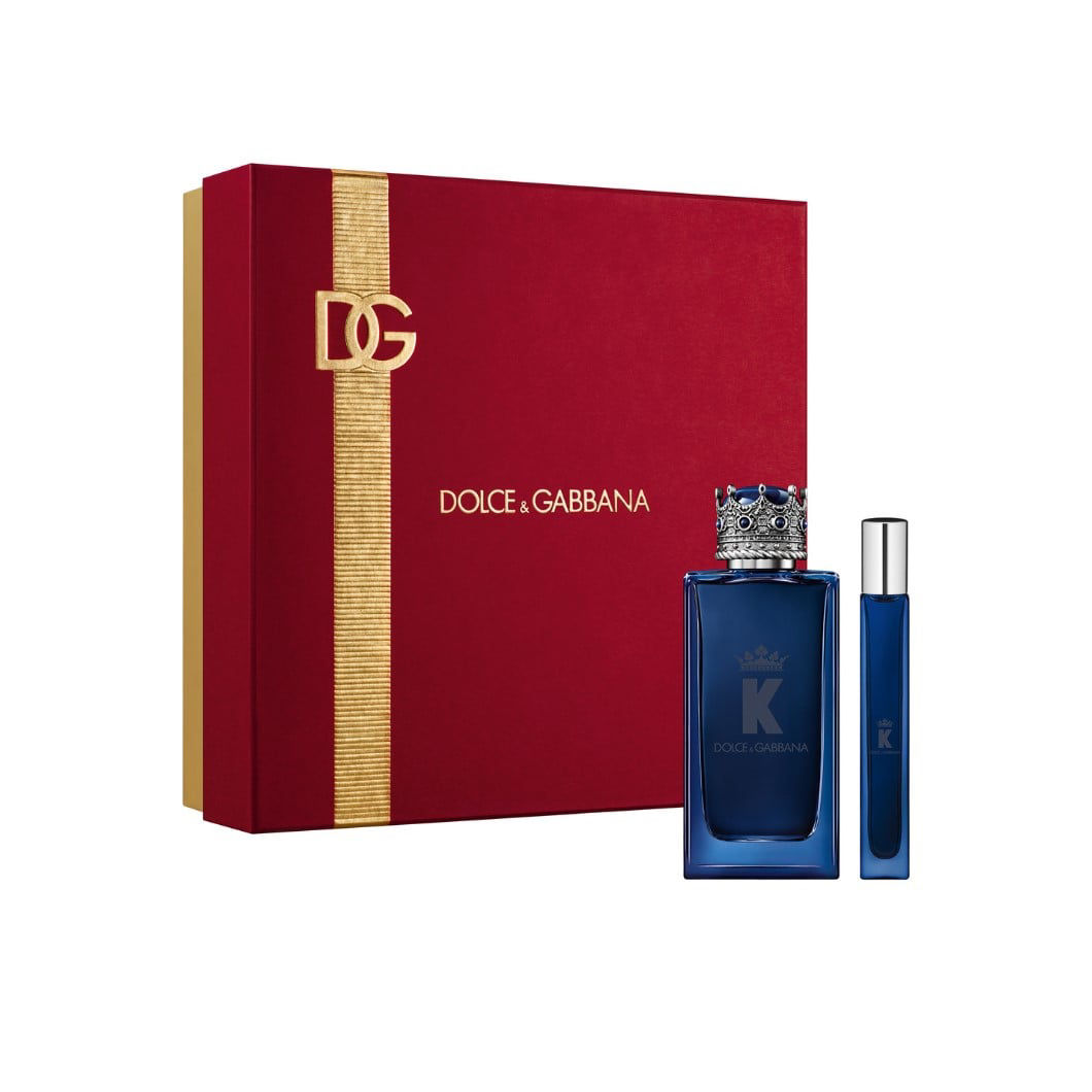 DOLCE&GABBANA K EDP INTESNE 100ML SPY