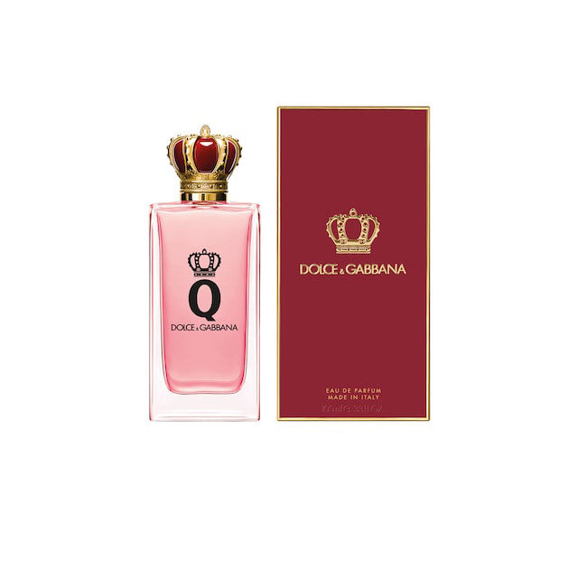 DOLCE&GABBANA Q EDP 100ML