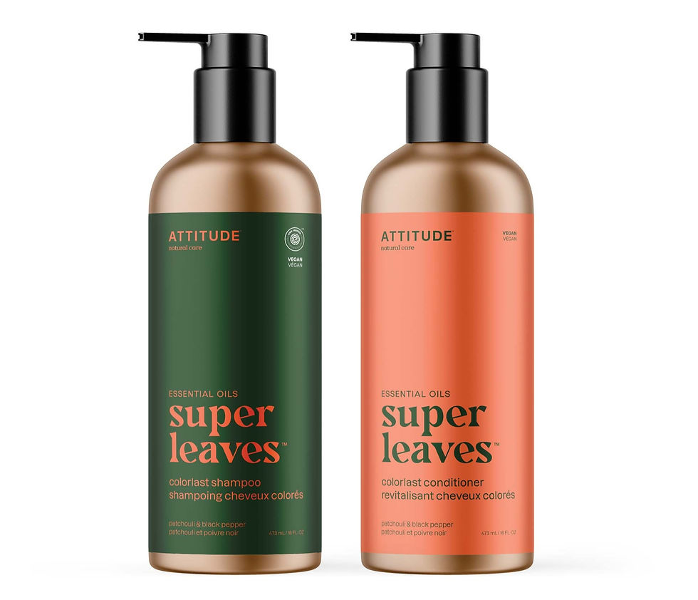 Unleash Your Hair's Potential: Non-Toxic Shampoo & Conditioner Guide! Ditch the toxins, embrace healthy hair! This guide explores top non-toxic shampoo & conditioner brands for all hair types. Discover natural solutions for vibrant, healthy hair - chemical-free!