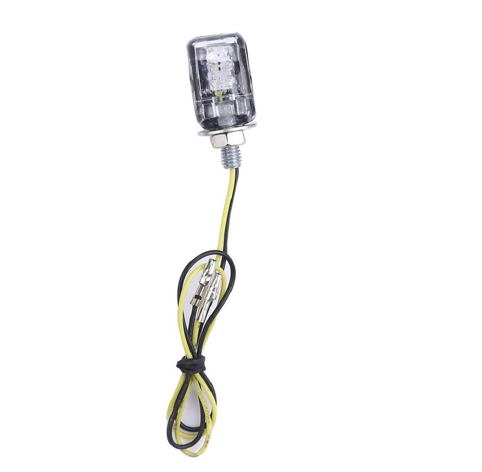 Miniatura: Mini giro led