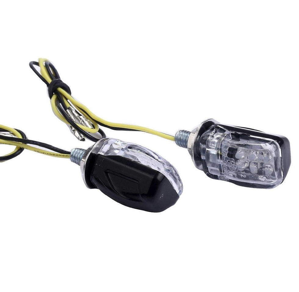 Miniatura: Mini giro led