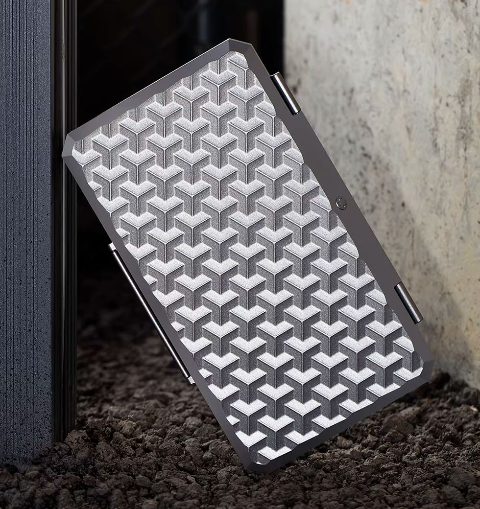 Thumbnail: Knight Cigar Travel Case
