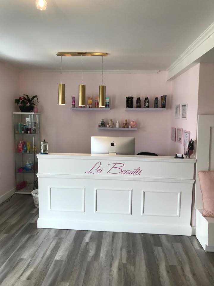 Salon estetique