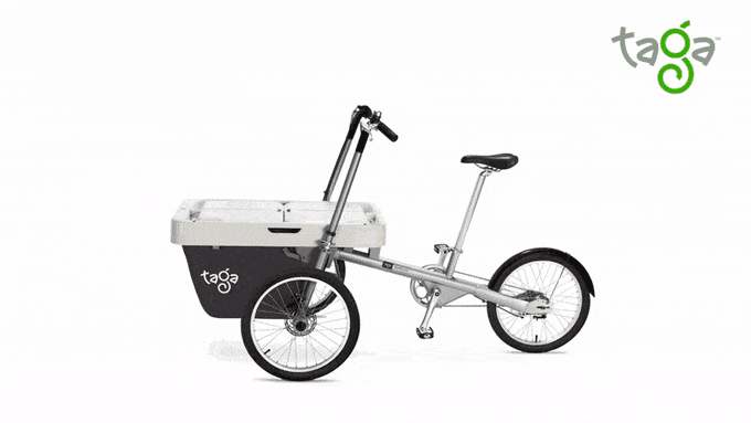 Taga reddot design award soft goods products design helek studio