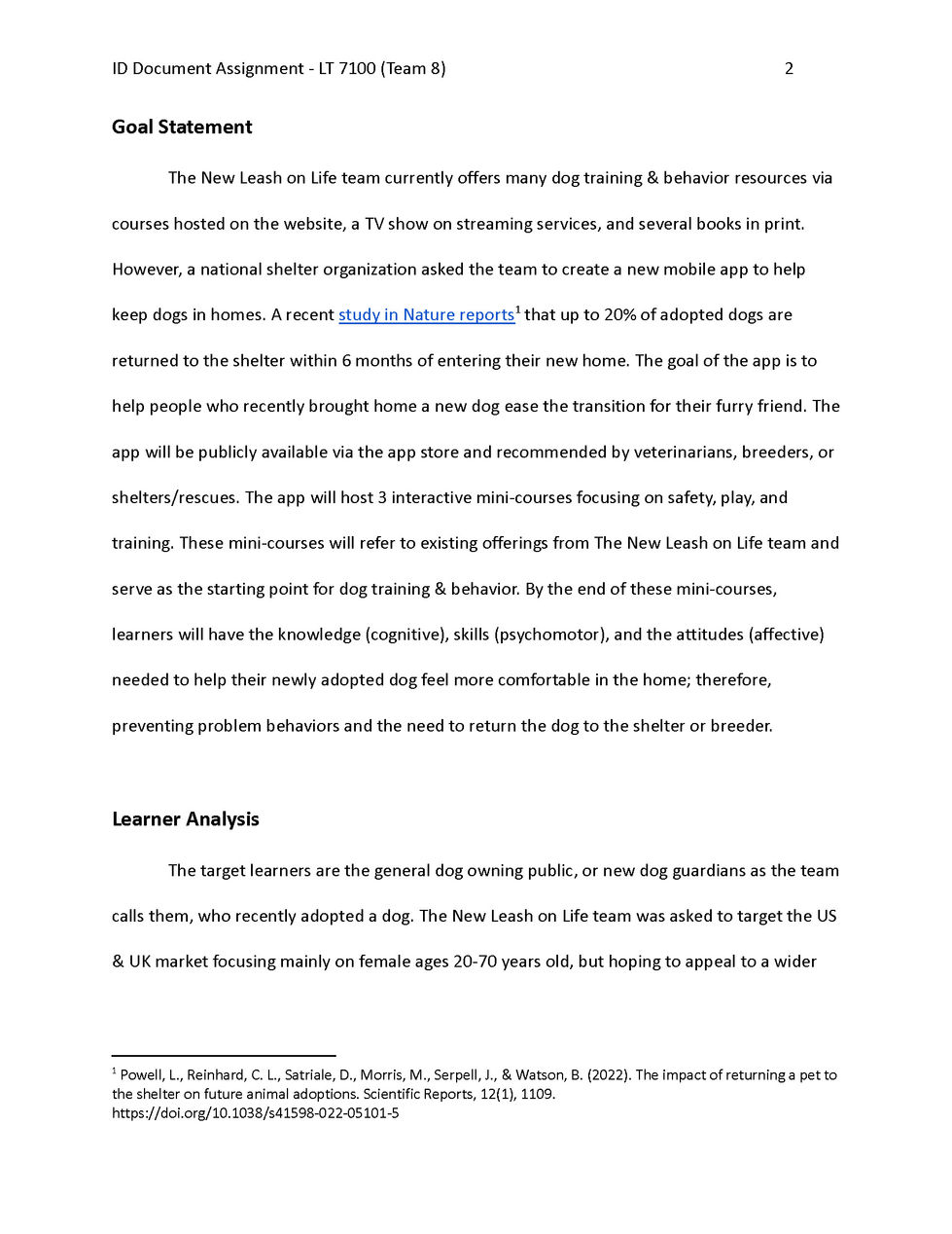 Design Document - New Leash on Life_Page_02