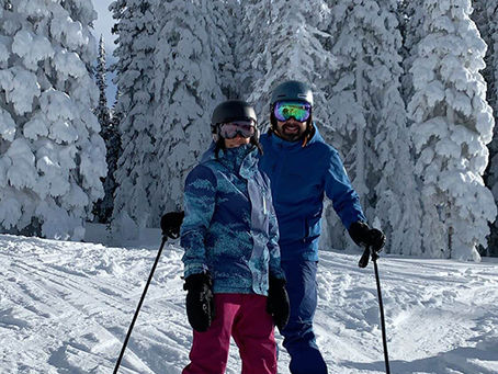 Leadville Ski Season During COVID-19
