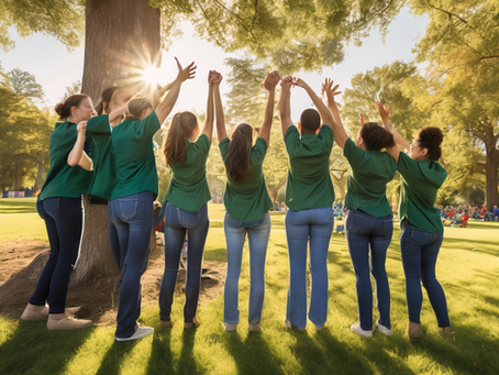 Support Our Heroes: Ways to Get Involved