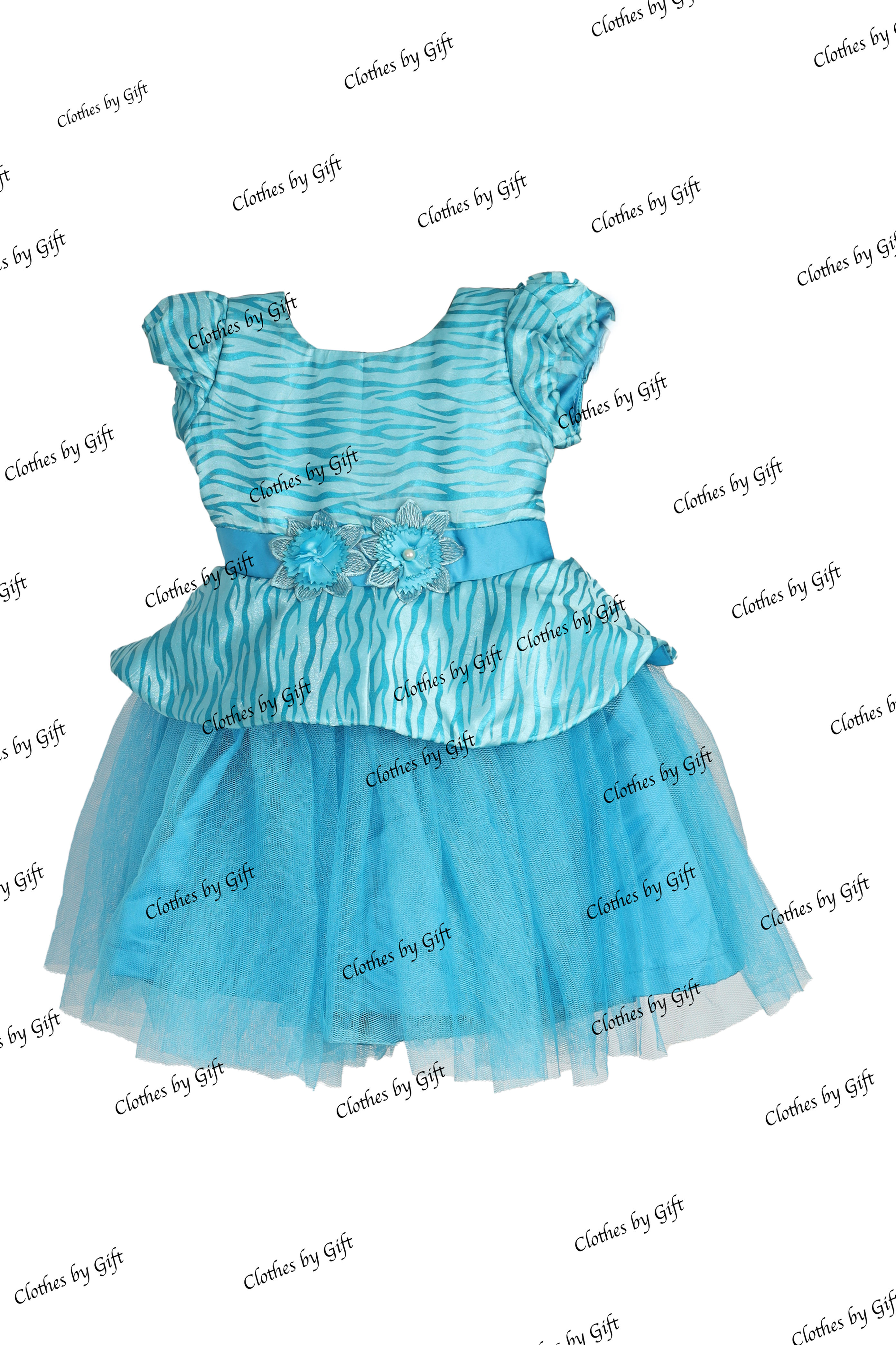 ROYAL DRESS