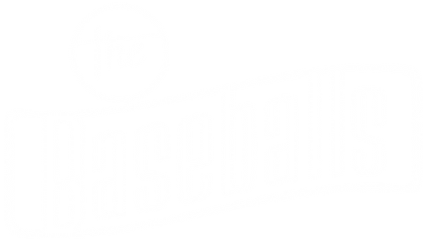 Logo The Baseballs