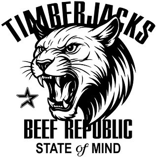 Timberjacks Siegen Logo Berglöwe 2025-08.png