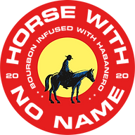 Butto-Logo Hore with No Name