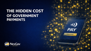 The Hidden Cost of Government Payments: Design, Behaviour, and Friction