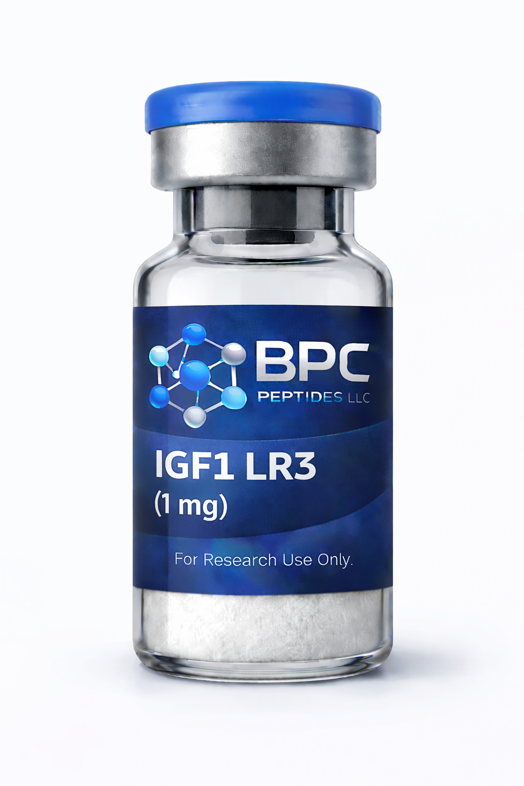 IGF-1 LR3 peptide