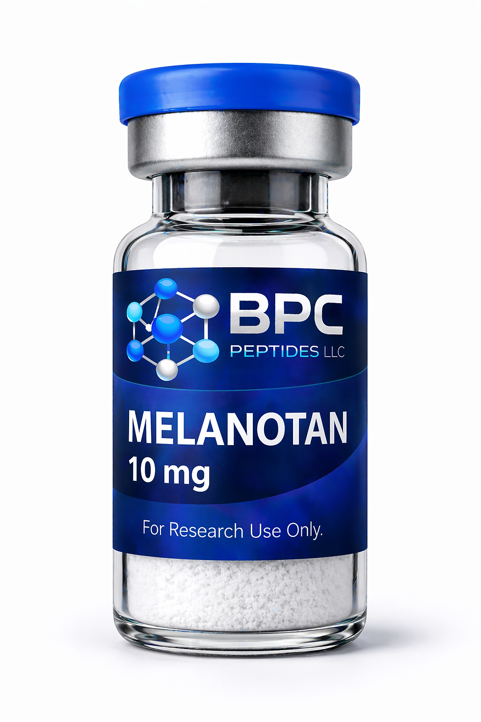 Melanotan II