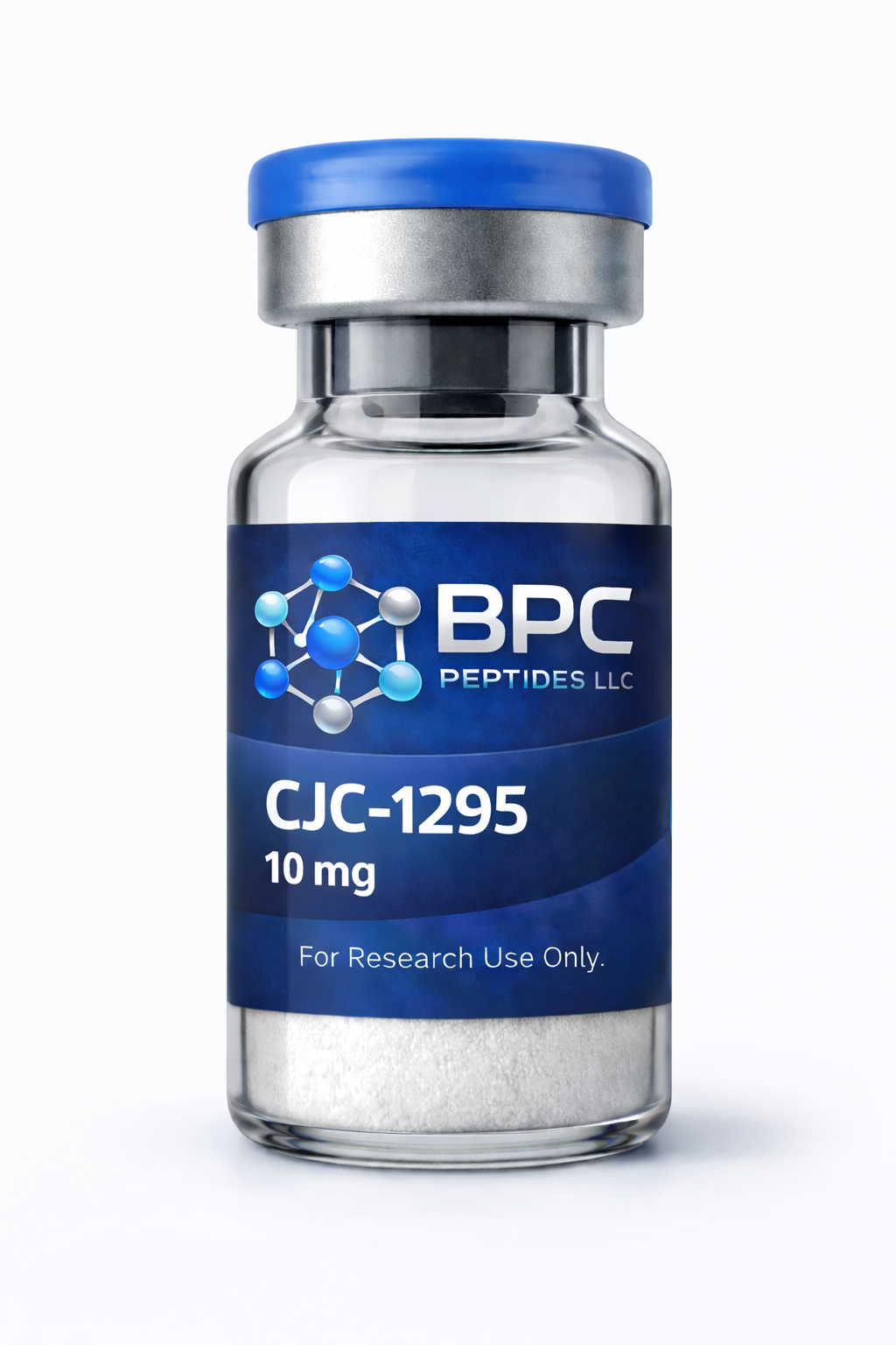 CJC-1295 w/o dac