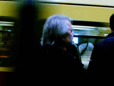 Welcome to the OFF BEAT Blog! 