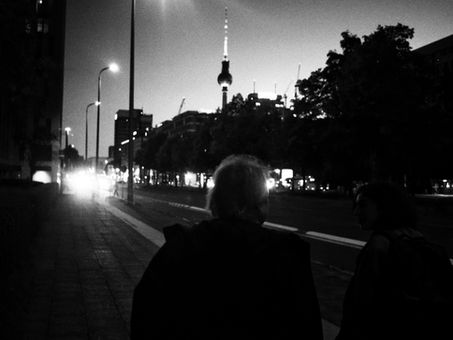 The death of Techno could mean the rise of Karaoke