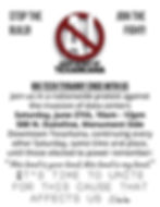 Keep AI Out of Texarkana