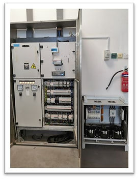 Coefficient Alpha Breadtalk's Voltage Optimizer