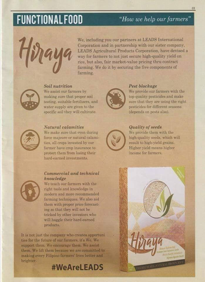 Thumbnail: Benefits of Brown Rice