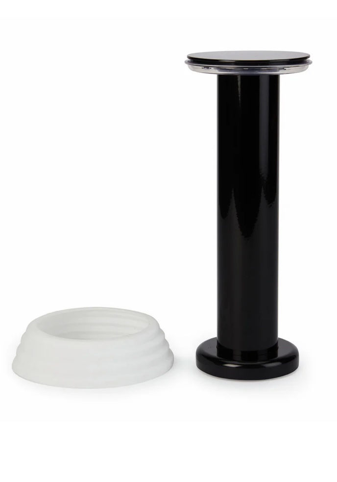 縮圖：質感生活｜SOWDEN PL1 Portable Lamp 觸碰式桌燈｜出色設計能使光源變柔和 耐用且易於清潔保養