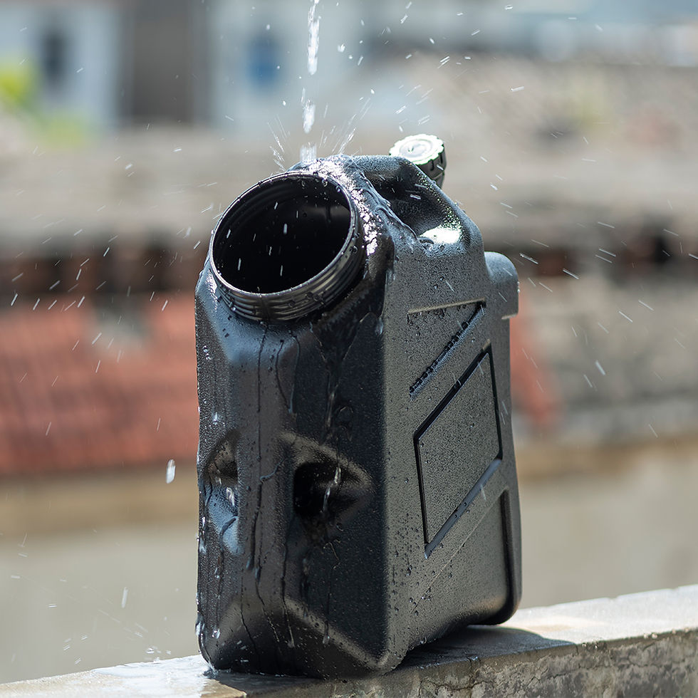 Thumbnail: 露營控必買🔥《嚮海選品🌊》Farmer Camp戶外軍風儲水桶10L (3色可擇) ｜  露營水桶 儲水桶 類DOD水桶