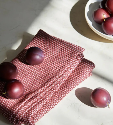 北歐經典生活｜丹麥 Georg Jensen Damask ｜Egypt系列多功能廚房桌布 擦拭布(4色可擇) | 嚮海製所Hamabe Lab