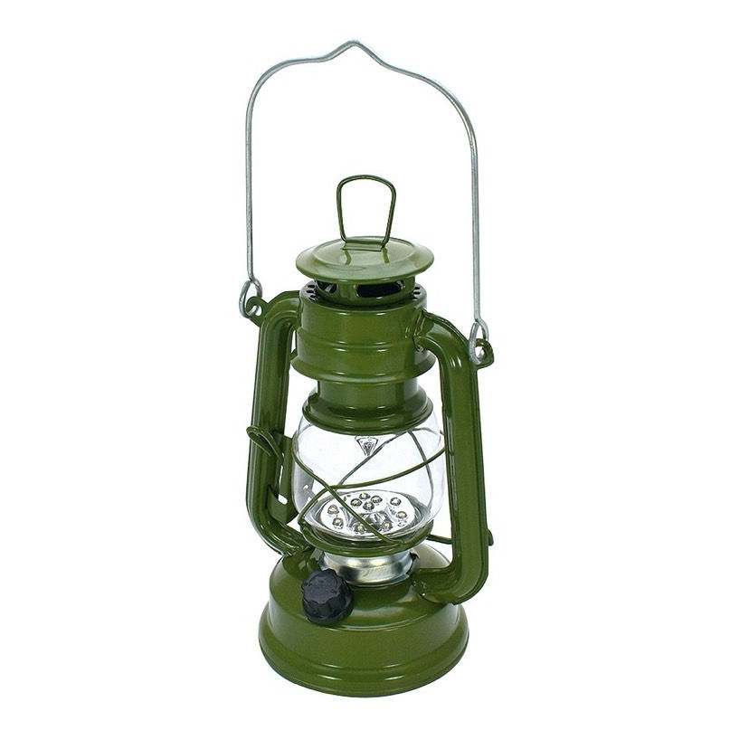 Thumbnail: "Xianghai Selection 🌊" Japanese Maruwa retro-style LED camping lights (7 colors