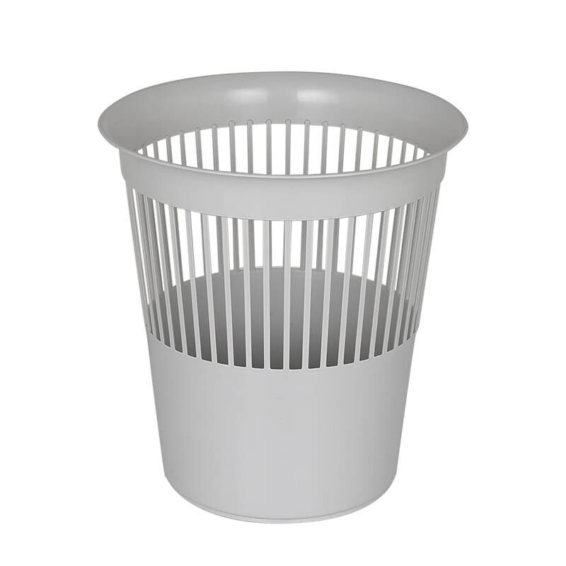 Thumbnail: 日本 DULTON /居家收納籃 報紙籃 垃圾桶 垃圾籃(4色可擇)｜一個籃子可以隨場域多變化，想當什麼都可以