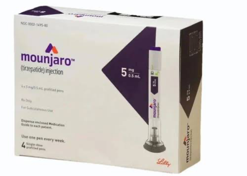tirzepatide thailand price Semaglutide vs in Thailand: Which Is Right for You? Mounjaro 5 mg (Tirzepatide) |