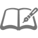 ペン付きのノートアイコン素材 (2).png