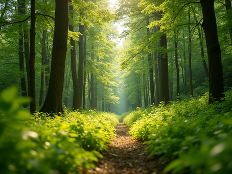 The Importance of Sustainable Living in Today's World