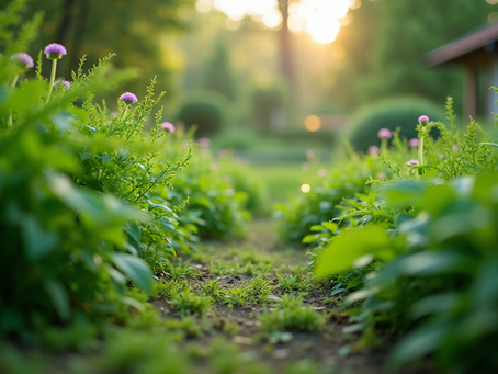 The Importance of Sustainable Living in Today's World