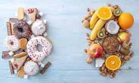 Sugar and its myth. Should all types of sugar in food be avoided?