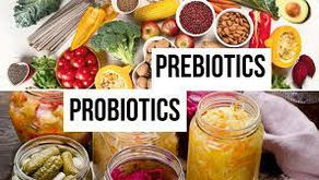 What are probiotics and prebiotics. What do you know about this powerful combination and how they work in our digestive system?